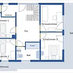 Westermarkelsdorf Ferienhaus Fehmarn
