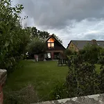Westermarkelsdorf Ferienhaus *