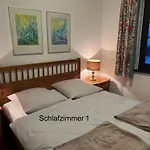 Ferienhaus Westermarkelsdorf *