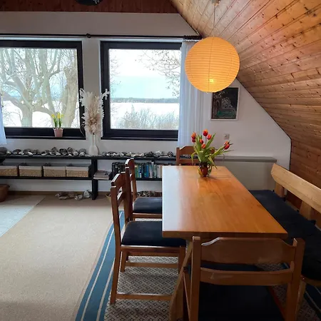 Westermarkelsdorf Σπίτι διακοπών *