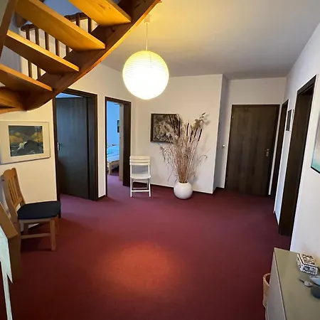 Westermarkelsdorf Ferienhaus Fehmarn