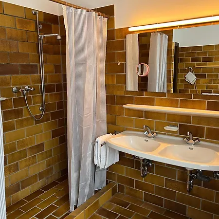 Westermarkelsdorf Ferienhaus *