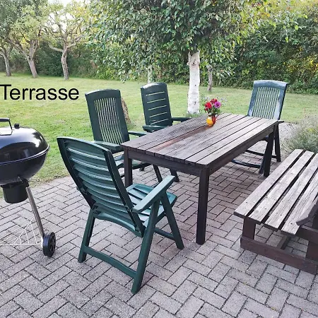 Westermarkelsdorf *