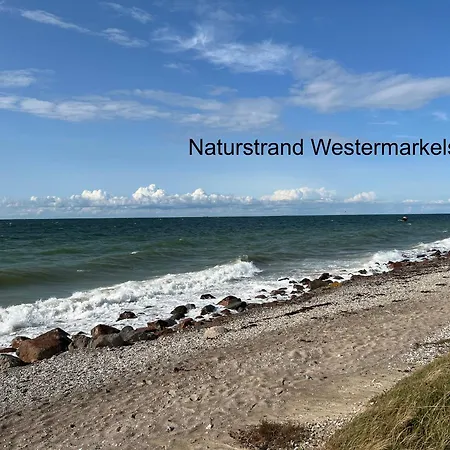 Westermarkelsdorf * Φέμαρν